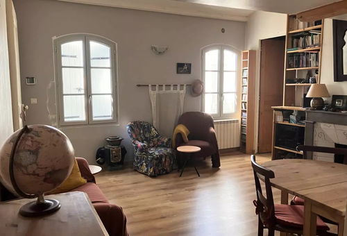 Apartment 3 bedroom Avignon