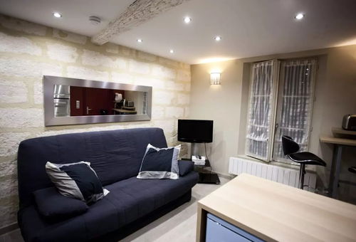 Apartment 1 bedroom Avignon