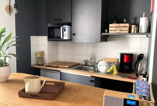 Apartment 1 bedroom Avignon