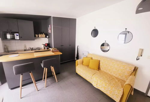 Appartement 1 chambre Avignon