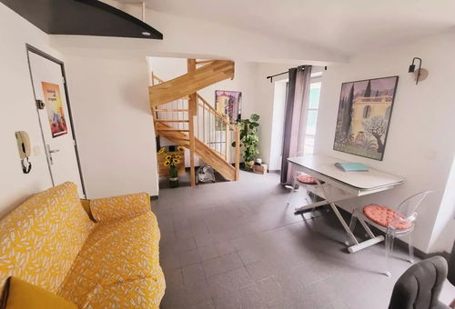 Apartment 1 bedroom Avignon