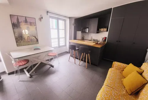 Apartment 1 bedroom Avignon
