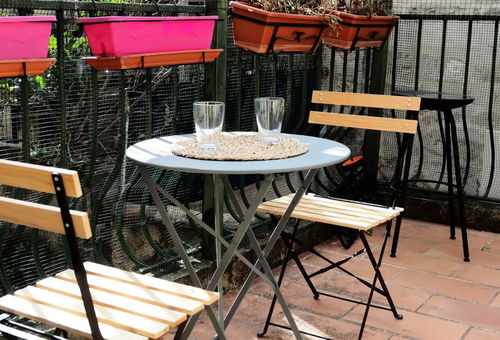 Apartment 1 bedroom Avignon