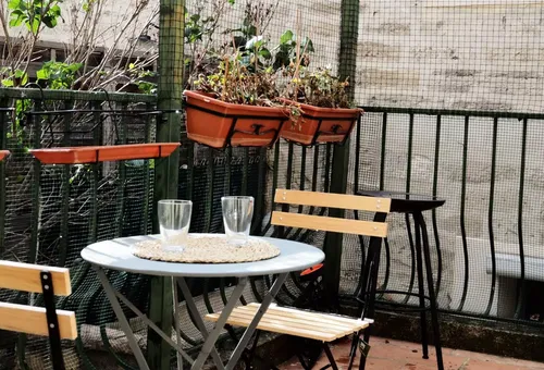 Apartment 1 bedroom Avignon