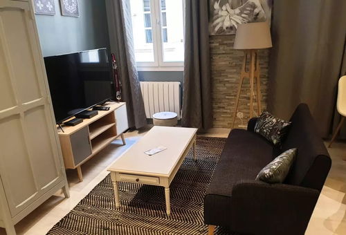 Apartment 1 bedroom Avignon