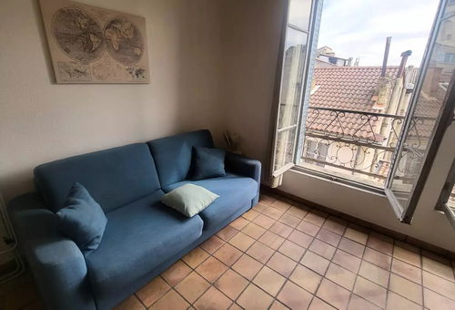 Apartment 1 bedroom Avignon