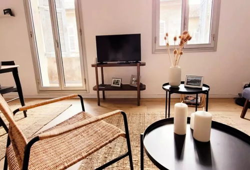Apartment 2 bedroom Avignon
