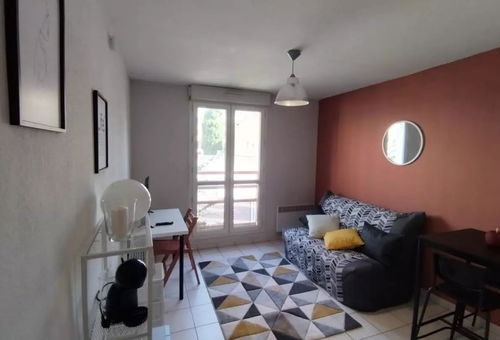 Apartment 1 bedroom Avignon