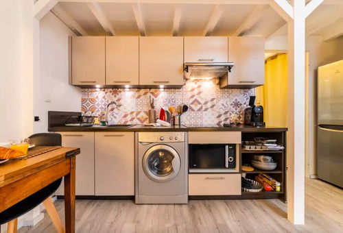 Apartment 1 bedroom Avignon