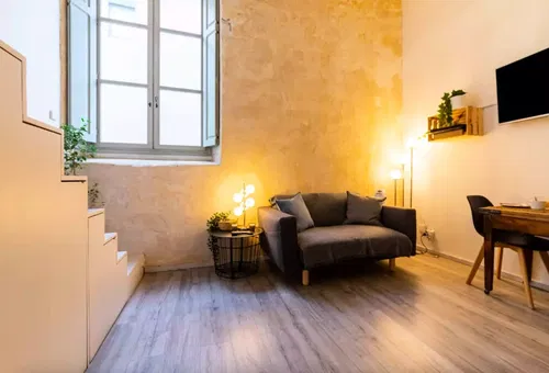 Apartment 1 bedroom Avignon