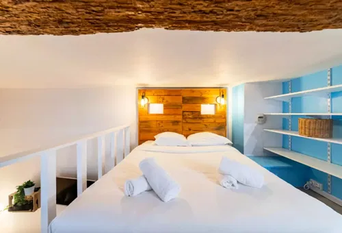 Apartment 1 bedroom Avignon