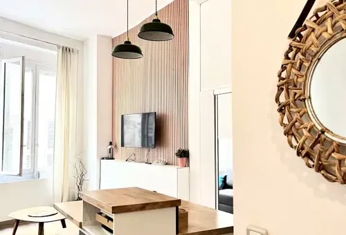 Appartement 1 chambre Avignon