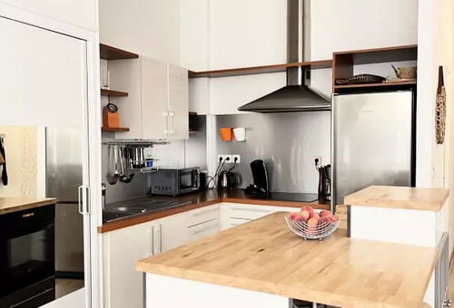 Apartment 1 bedroom Avignon