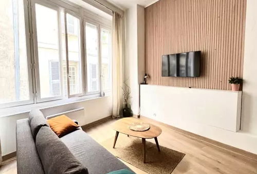 Apartment 1 bedroom Avignon