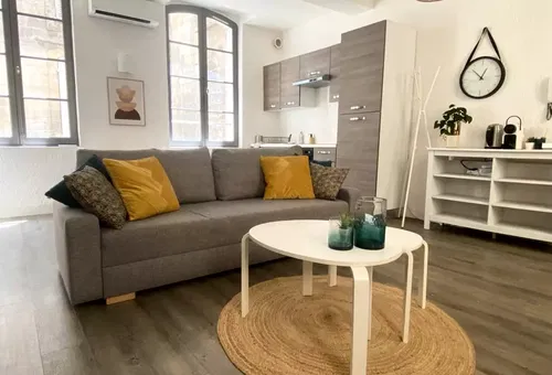 Appartement 1 chambre Avignon