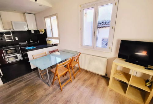 Apartment 1 bedroom Avignon