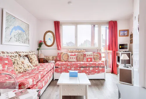 Apartment 1 bedroom Morzine