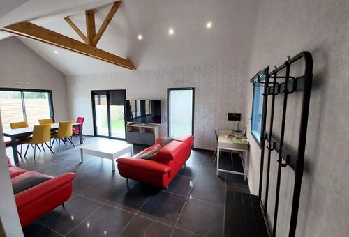 Villa 3 bedroom Baden