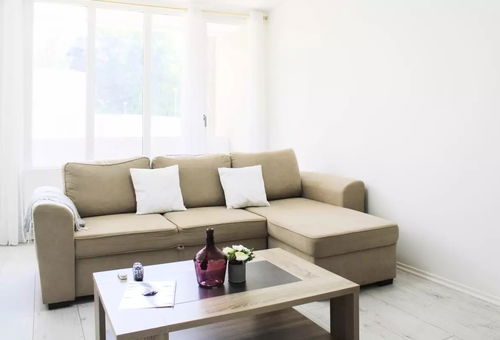 Apartment 2 bedroom Bagnolet