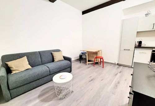 Appartement 1 chambre Bandol