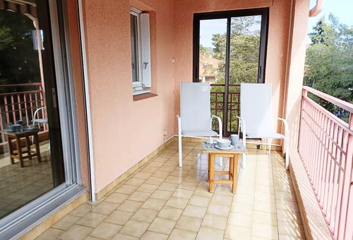 Apartment 2 bedroom Bandol