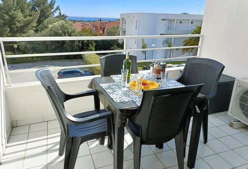 Appartement 1 chambre Bandol