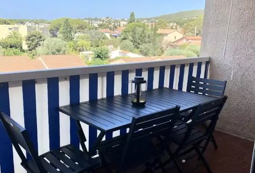 Appartement 2 chambres Bandol