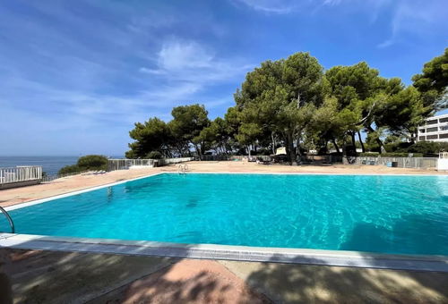 Appartement 1 chambre Bandol