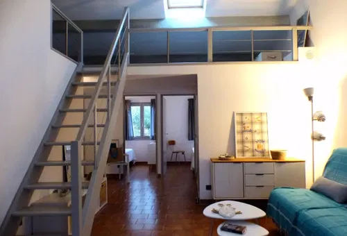 Apartment 2 bedroom Bandol