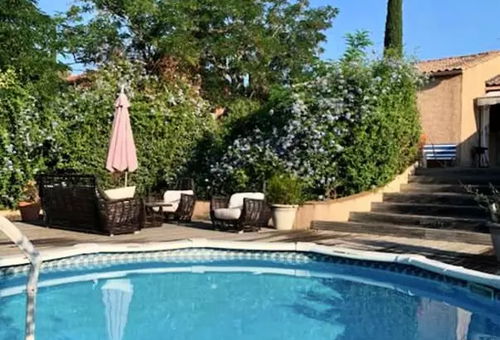 Maison Bandol