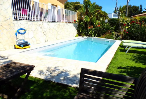 Maison 4 chambres Bandol