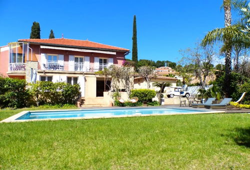 Maison 4 chambres Bandol