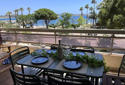 Apartment 1 bedroom Bandol