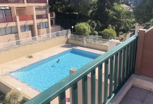 Appartement 1 chambre Bandol