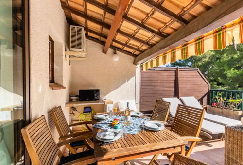Appartement 2 chambres Bandol