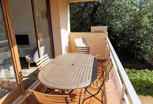 Apartment 2 bedroom Bandol