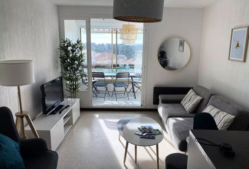 Appartement 1 chambre Bandol