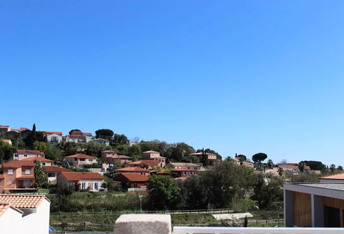 Maison 2 chambres Banyuls-dels-aspres