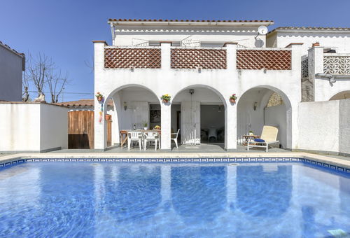 Maison 3 chambres Empuriabrava
