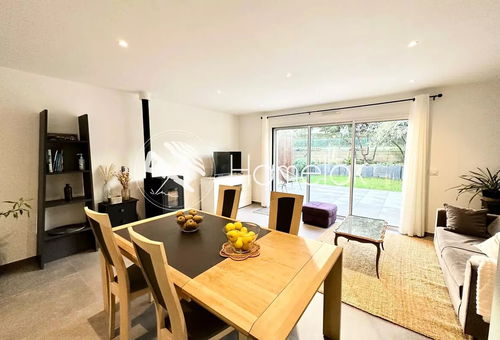Villa 3 bedroom Belz