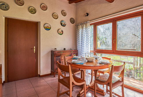 Chalet 2 chambres