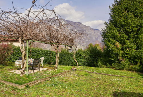 Chalet 2 chambres