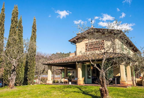 Villa 5 bedroom Camaiore