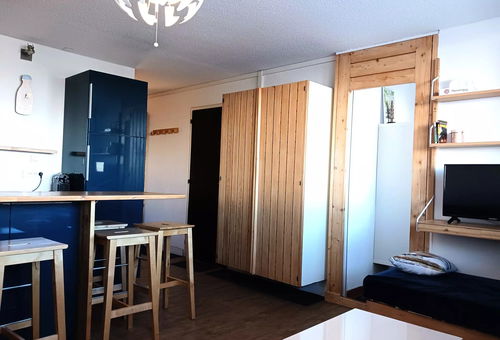 Apartment 1 bedroom Bourg-saint-maurice