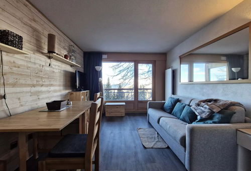 Apartment 1 bedroom Bourg-saint-maurice