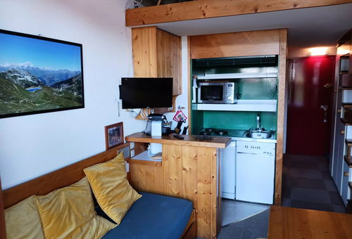 Apartment 1 bedroom Bourg-saint-maurice