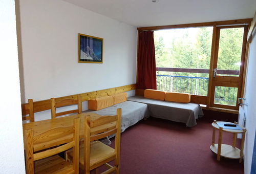 Wohnung 1 Zimmer Bourg-saint-maurice