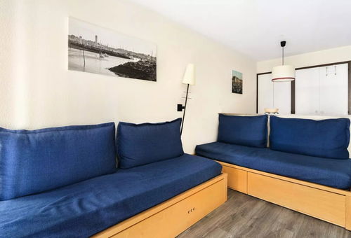 Apartment 1 bedroom Arzon