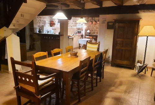 Villa 3 bedroom Berric