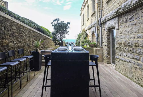 Appartement 2 chambres Biarritz